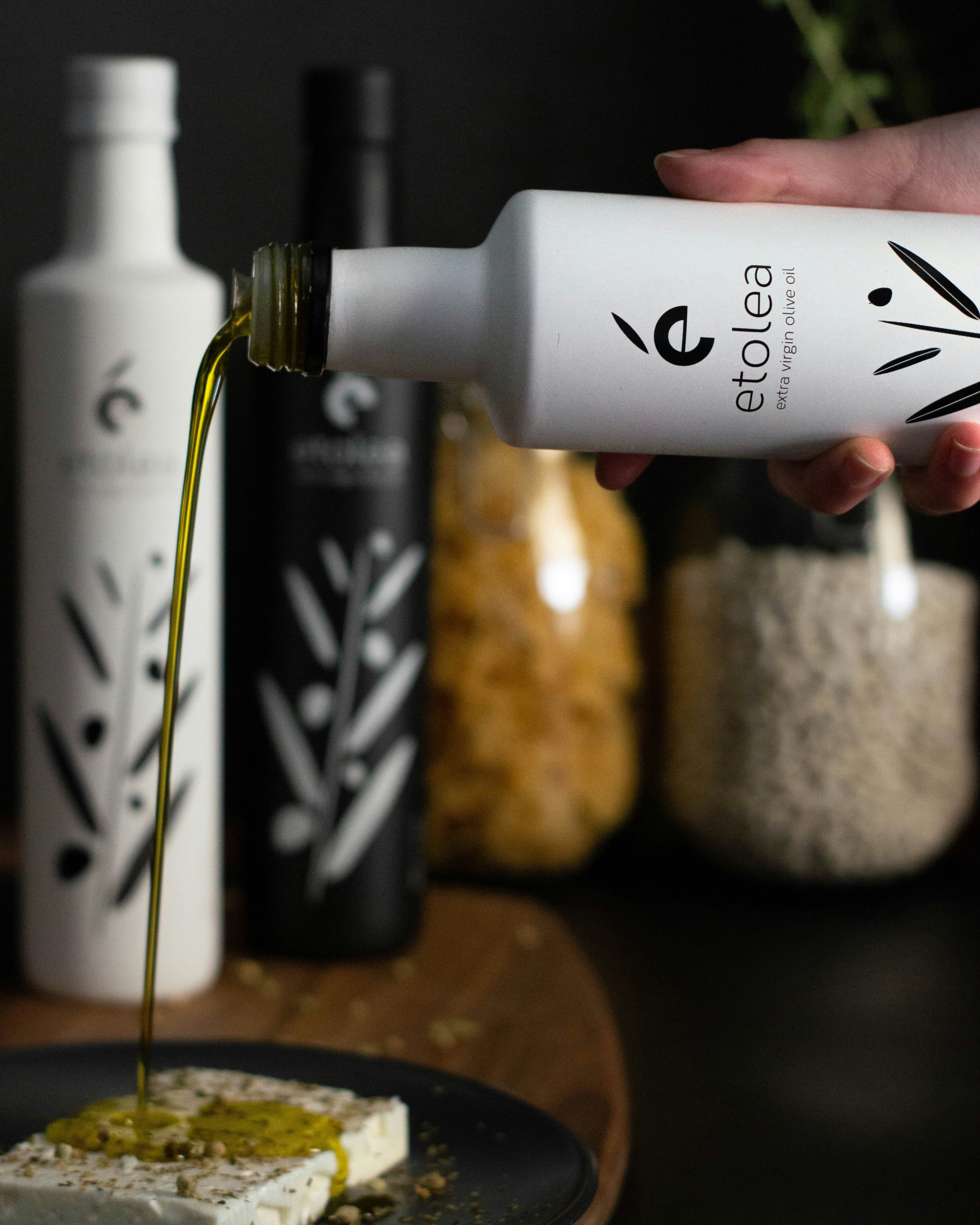 Vaj Ulliri me Markën Tuaj